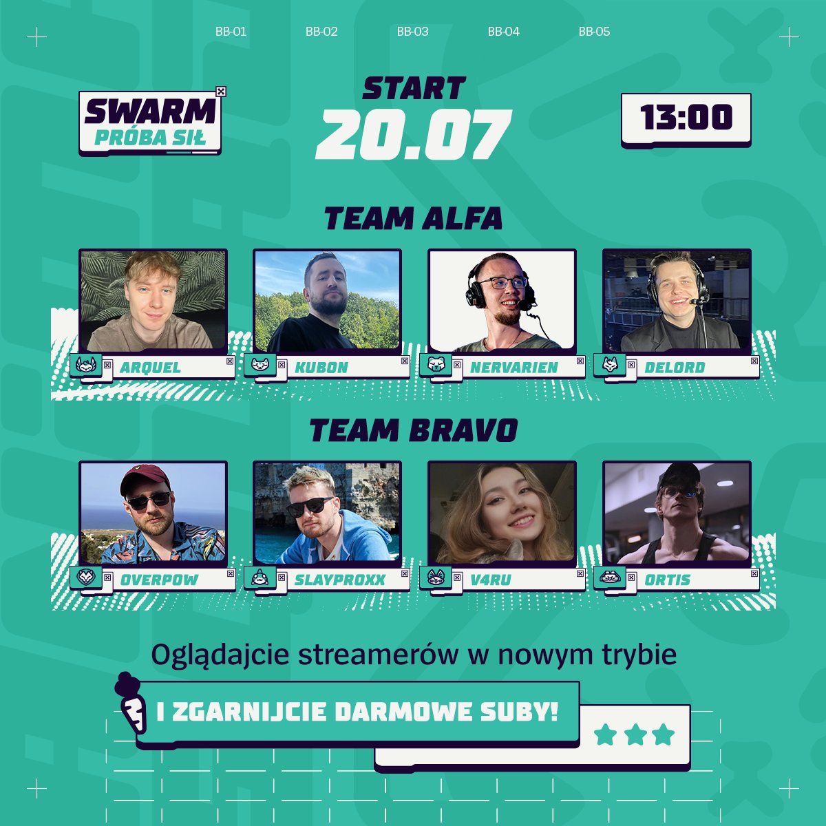 League of Legends Polska tweet media