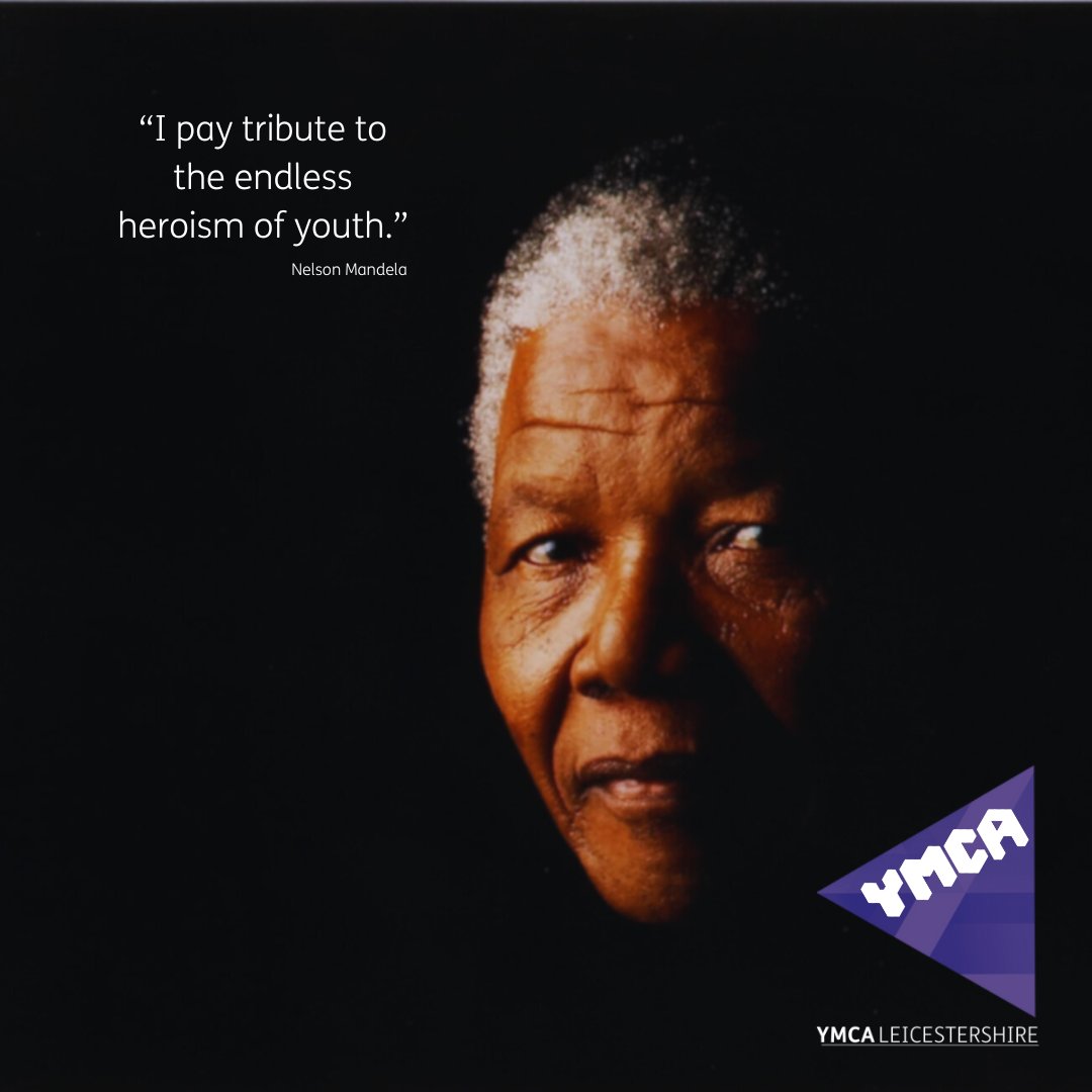 YMCA Leicestershire tweet media