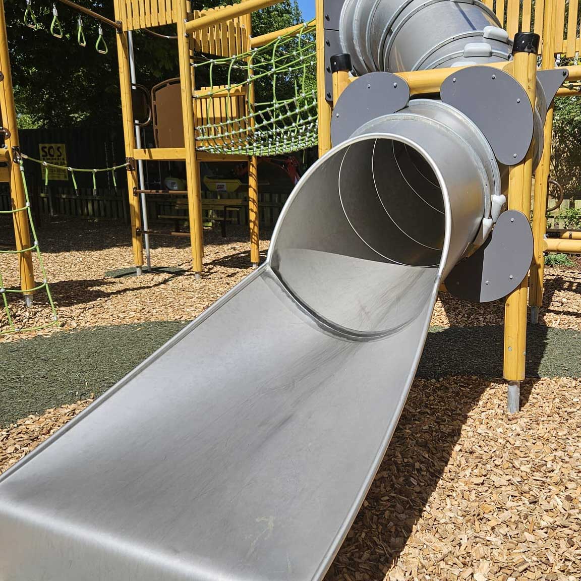 Henley-on-Thames new case study... 👀

To find out about this amazing project visit our website the link below 👇

i.mtr.cool/xkaneqbfqz

#PlayForAll #InclusivePlayground #Inclusive #InclusivePlay #ChildrensPlayground #PlaygroundDreams #PlaygroundDesign