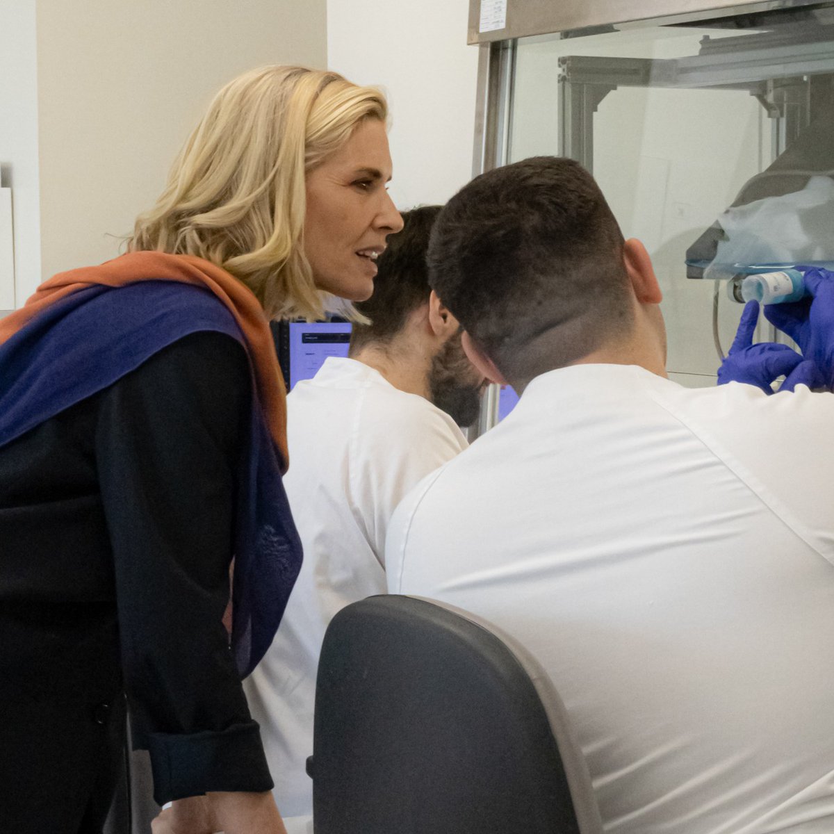 Vall d'Hebron tweet media