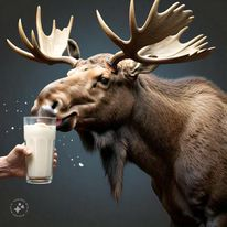 Passive.Tools (@passivetools) on Twitter photo Just had the best glass of milk, and it got me thinking about how much joy the little things bring us! 🥛✨ Shoutout to <a href="/RalphTheMoose/">RalphTheMoose</a> and @Arthera for always bringing a smile to my face! Keep spreading the love and good vibes! 💫 #MilkMagic Just had the best glass of milk, and it got me thinking about how much joy the little things bring us! 🥛✨ Shoutout to <a href="/RalphTheMoose/">RalphTheMoose</a> and @Arthera for always bringing a smile to my face! Keep spreading the love and good vibes! 💫 #MilkMagic