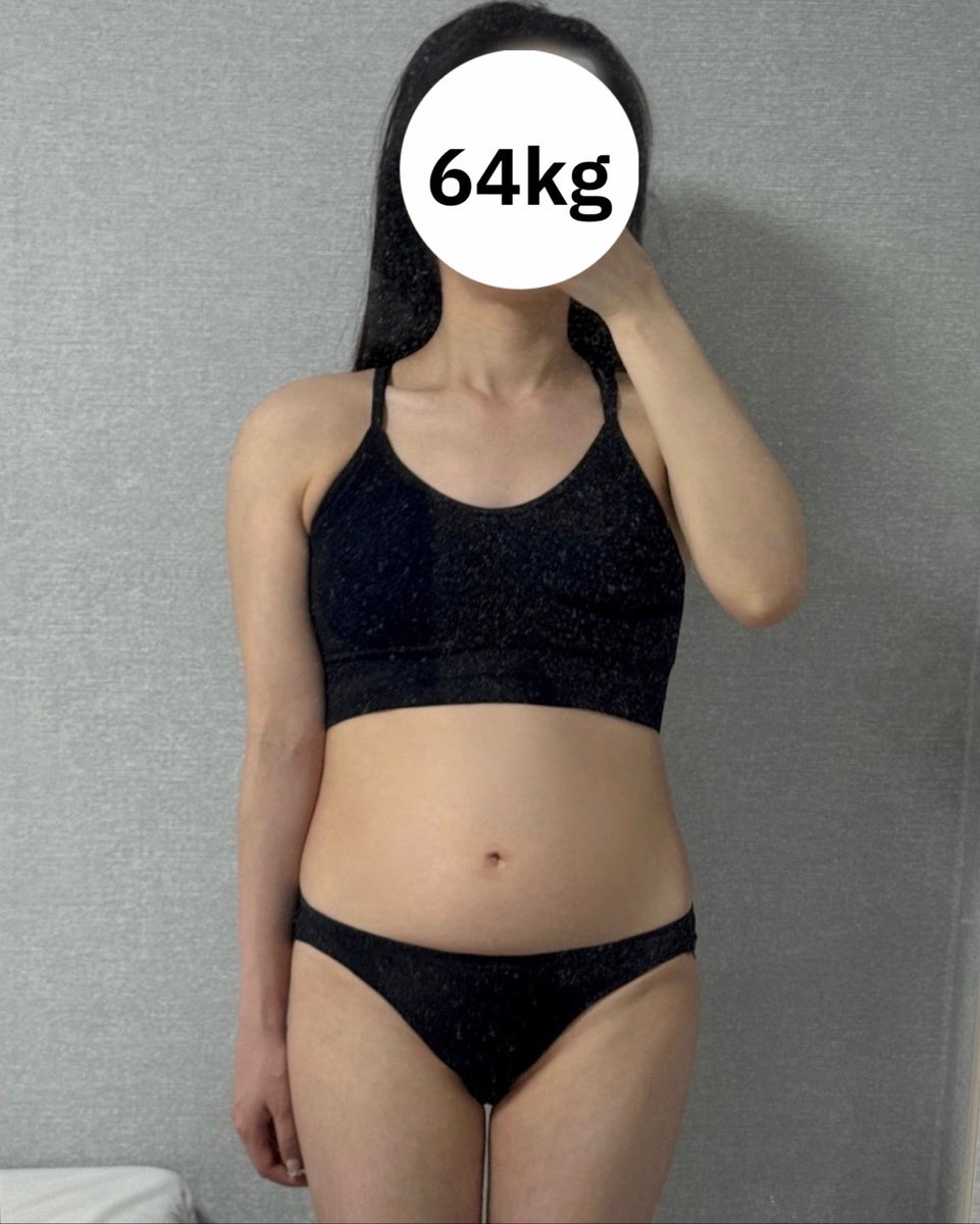 7nameko_diet's tweet photo. 「どうすればデブは脱出できるのか」
本気で悩んだ私が、40日間で-11kgした姿 https://t.co/I3kIDFcAH0