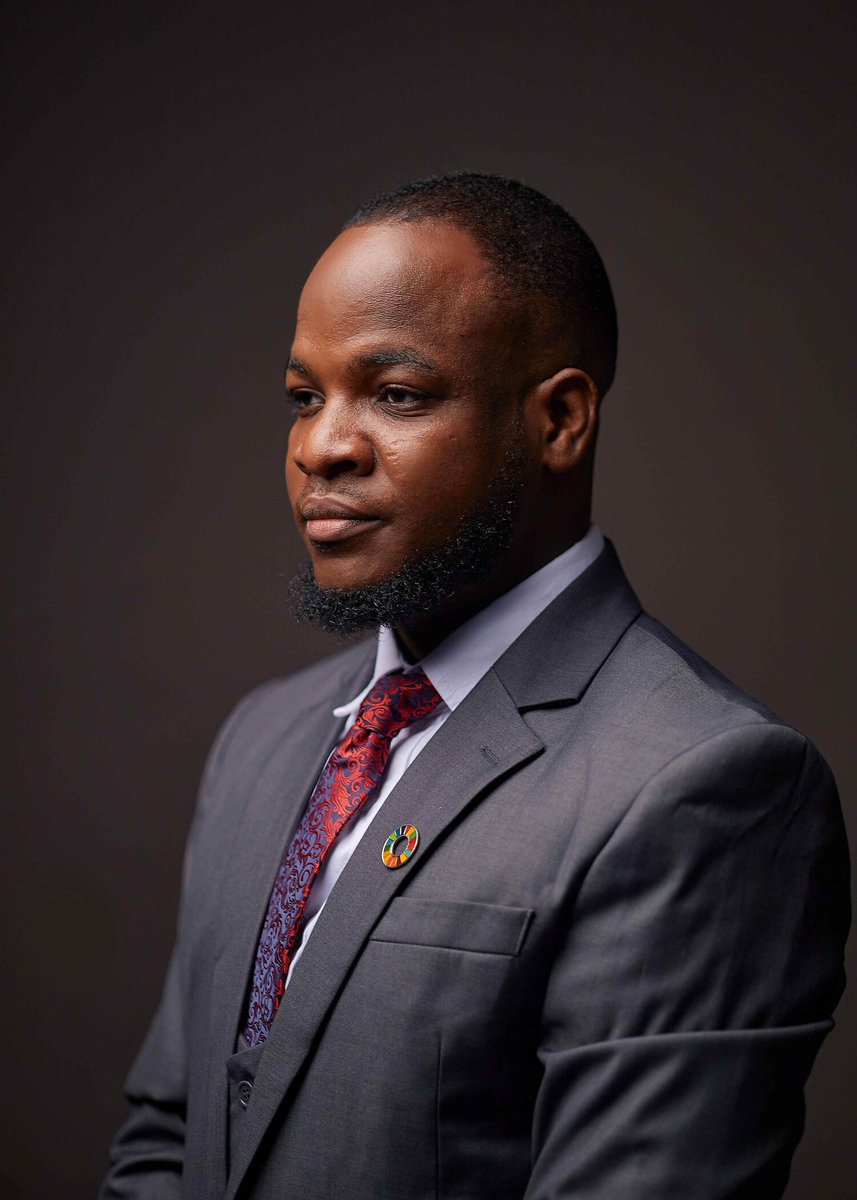 I have a dream. A Global MC. So help me God. End. 😊