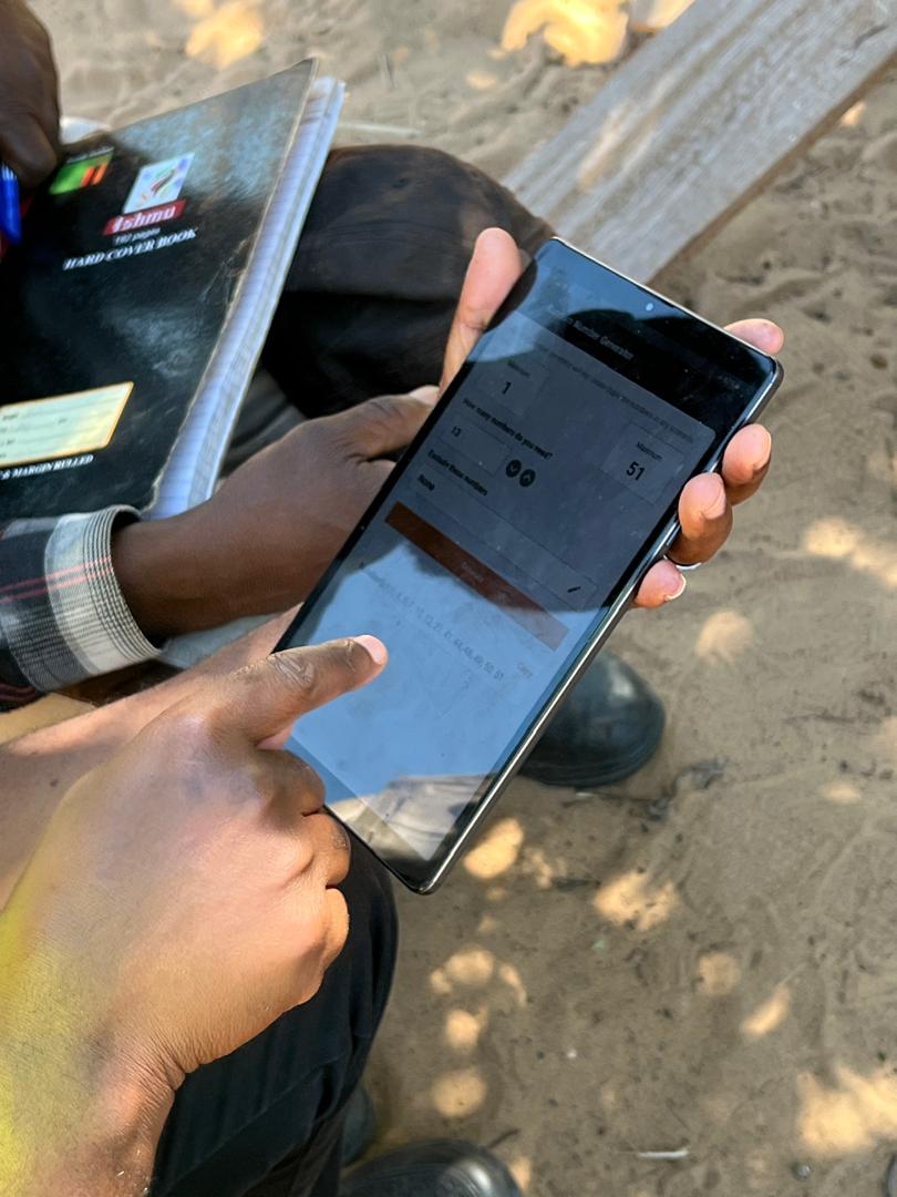 SMART_Init's tweet photo. Location change: Certified in SMART Survey Manager Training and you'd like to upgrade to SMART+? A SMART+ training is now taking place in Nepal, October 2024. Register to become certified in the new SMART+ digital infrastructure. No need to re-register.
https://t.co/U52NNVfyMO https://t.co/pB3L6TiQul
