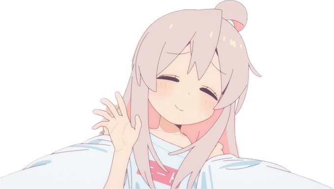 おにまいアニメのワンシーンもこんなに簡単に…すばら… 