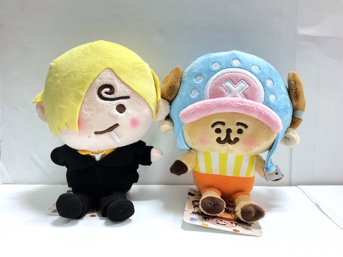 ONE PIECE 麦わらストア名古屋店 on X:  