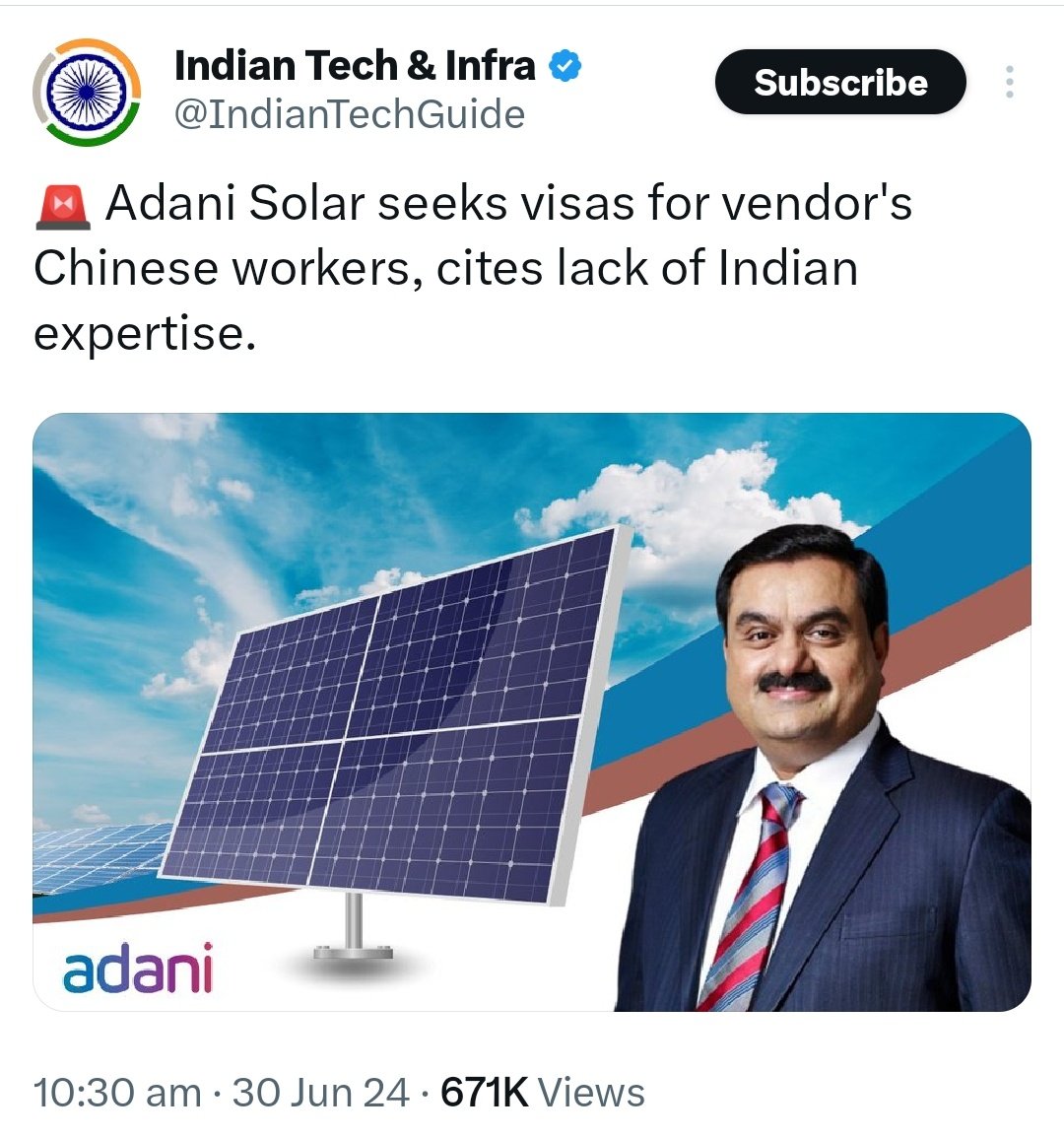 indian_nagrik's tweet photo. Malik ka aadesh      Naukar ki Seva https://t.co/m5uYp2r8iv