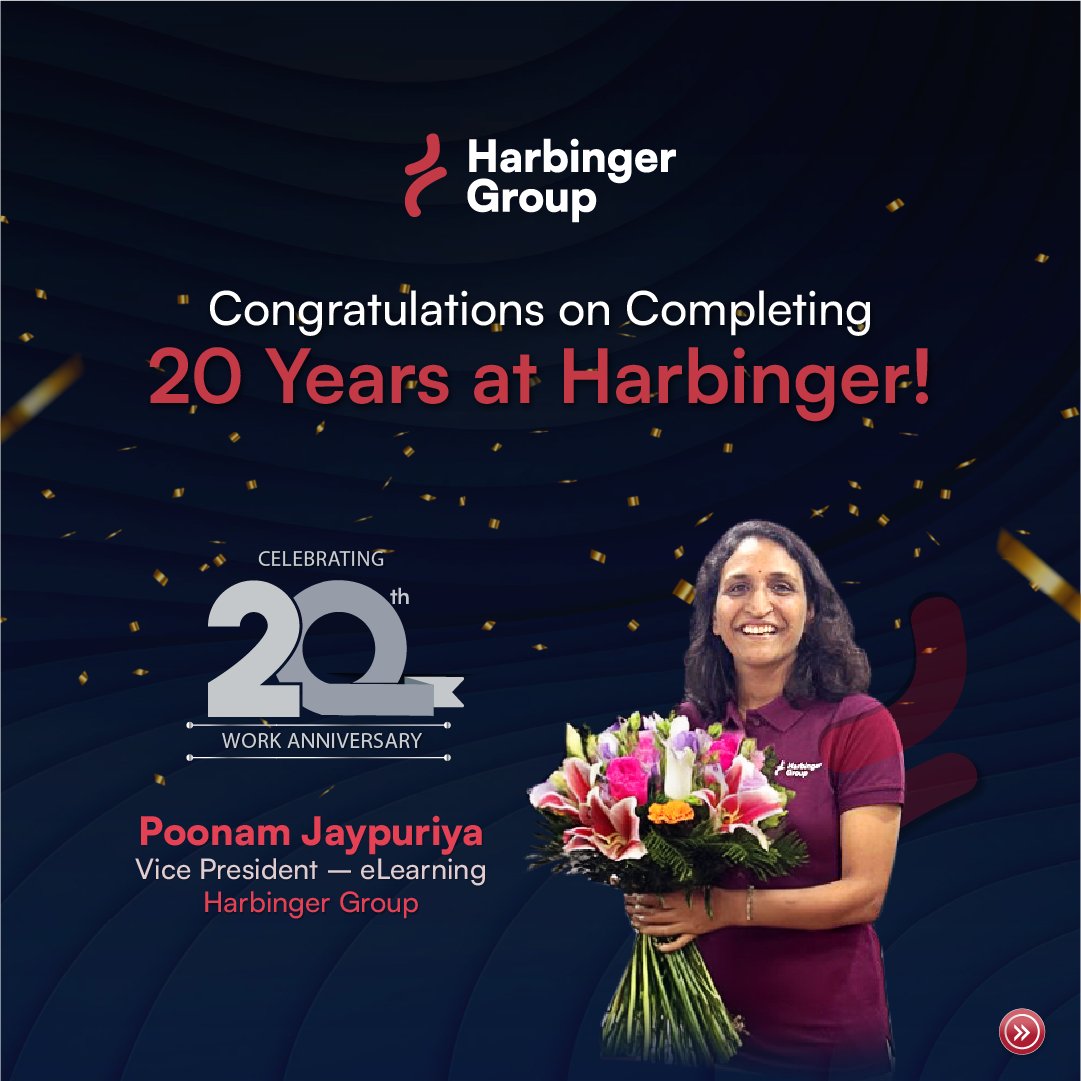 Harbinger Group tweet media