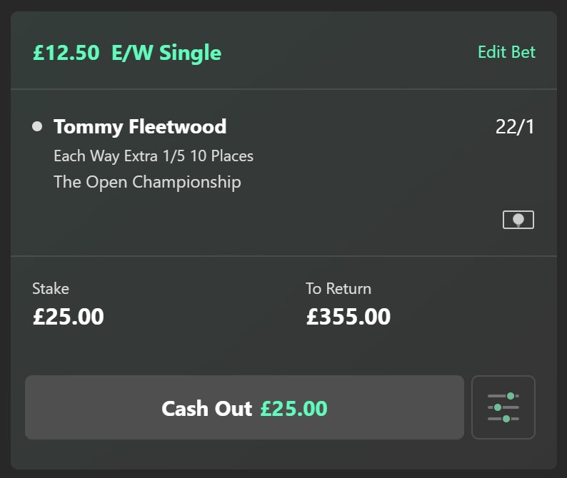 The Horse Racing Tipster tweet media