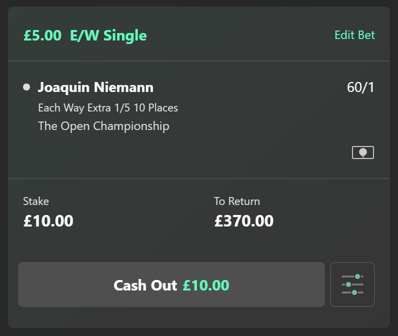 The Horse Racing Tipster tweet media