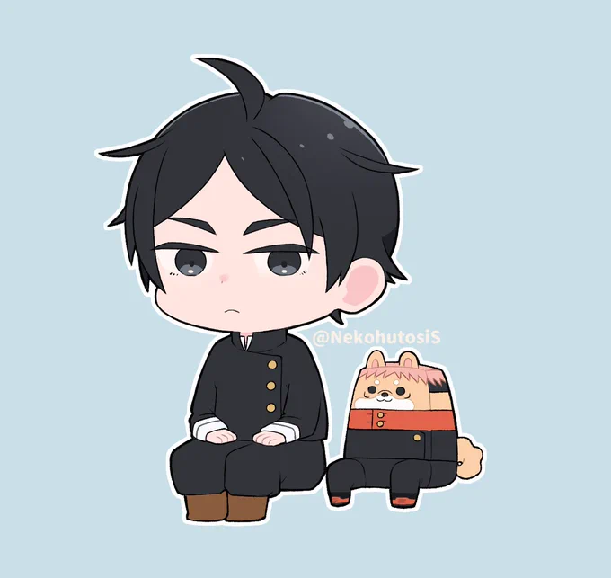 ゆうきくん 