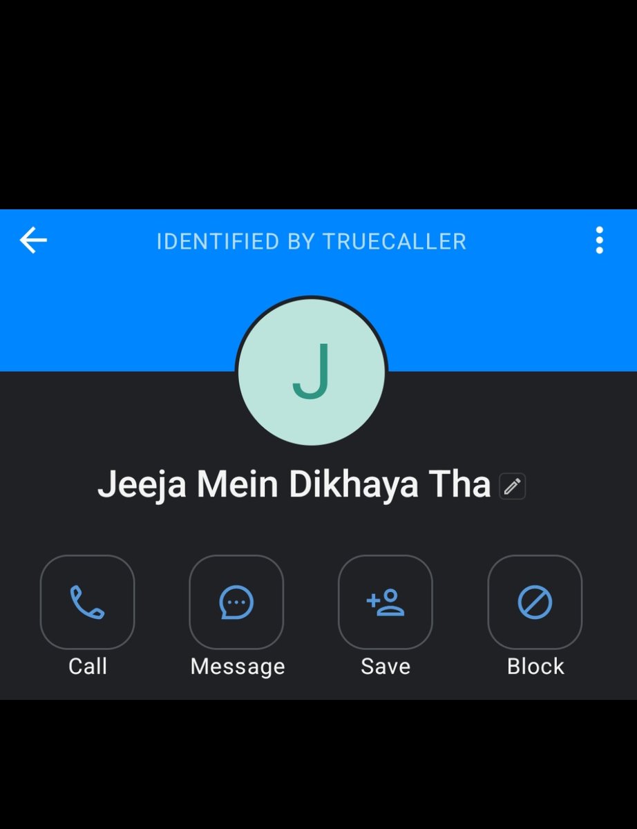 ItsDiptiXo's tweet photo. I LOVE TEAM JEEJA FR 🙂‍↕️👏🏻💙

JEEJA VIDEO OUT NOW 

https://t.co/hiePccLTuc https://t.co/5h5XjBABk2