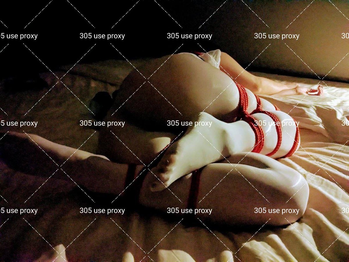 305 Use Proxy tweet media