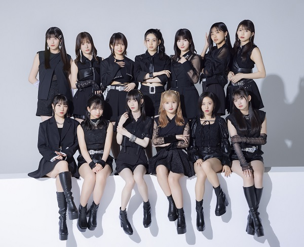モーニング娘24】 /／ 74thシングル発売記念 ミニライブ＆お見送り会