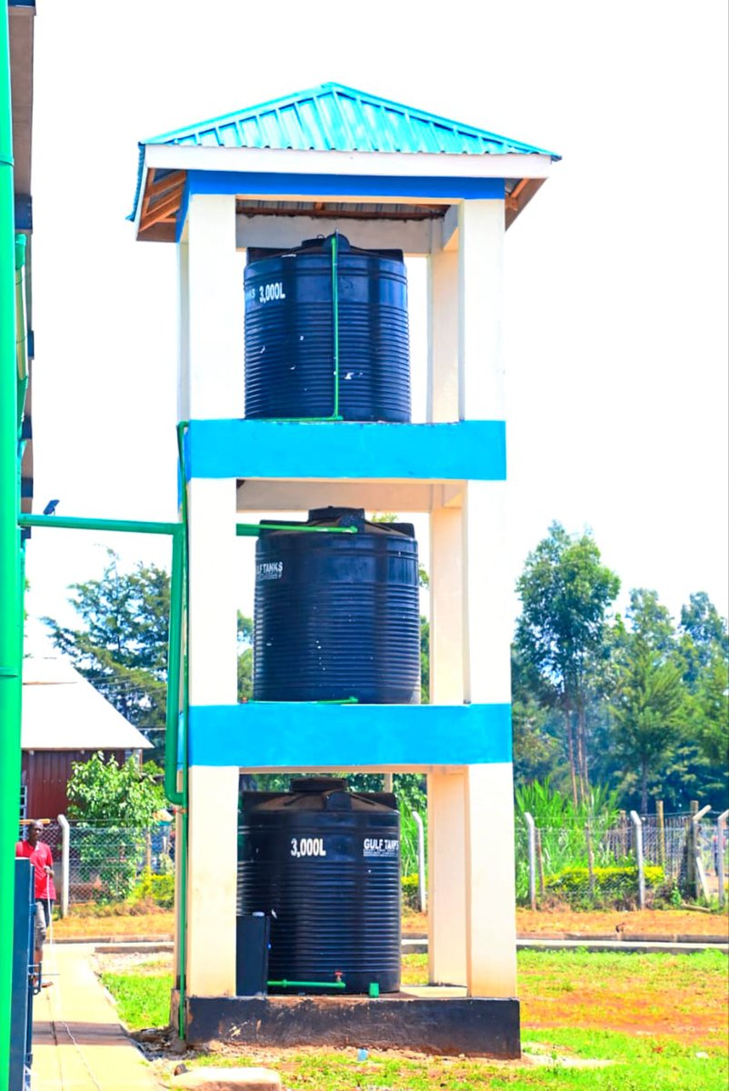 Araap_Sang's tweet photo. This initiative aims to enhance entrepreneurship which will accelerate industrialization within the county and beyond hence stimulating economic growth. This is in line with the Bottom Up Economic Transformation Agenda(BETA).
#TransformingNandi. https://t.co/RAiBUQ0ke3