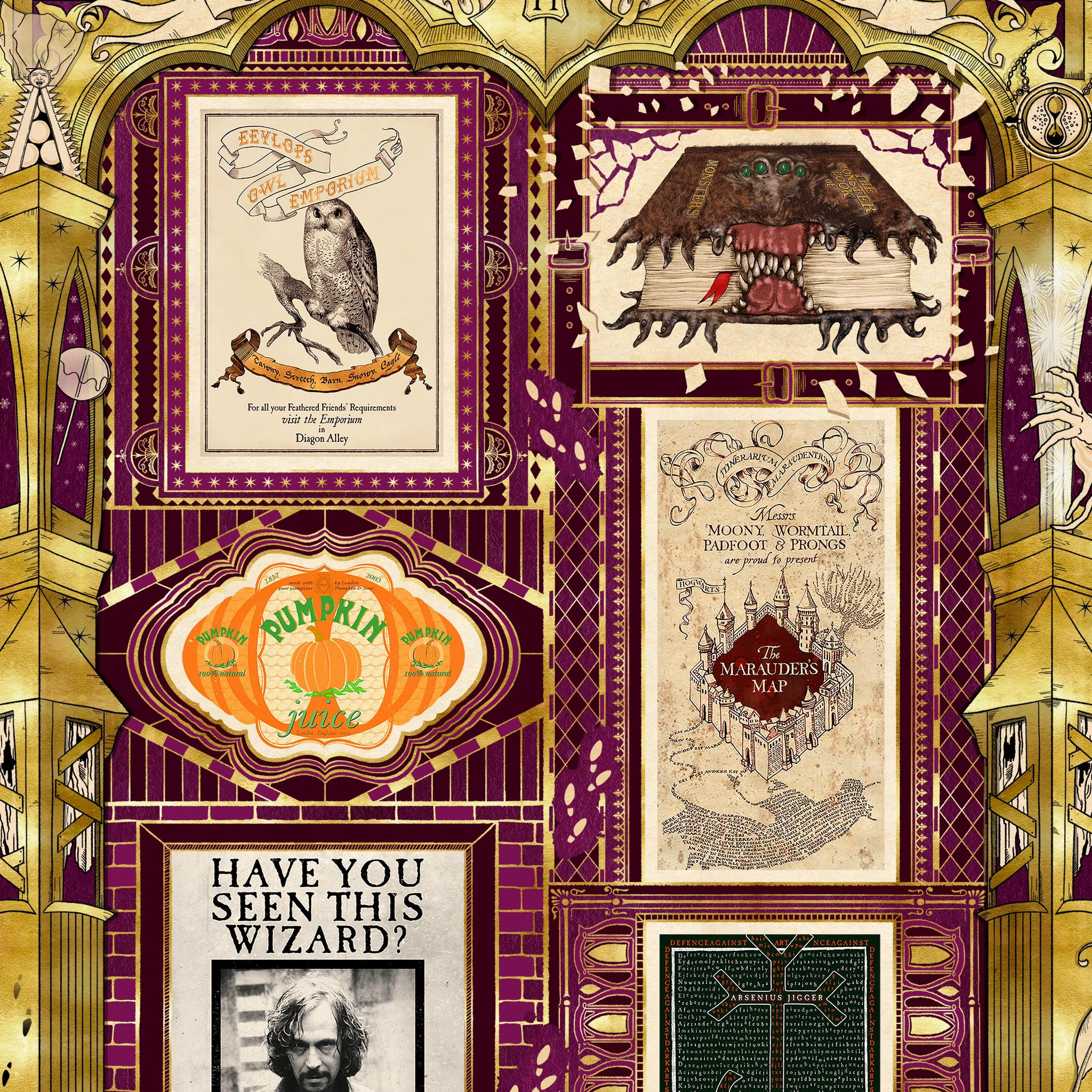 【期間限定！最安値挑戦】 MinaLima Japan  X: on その他