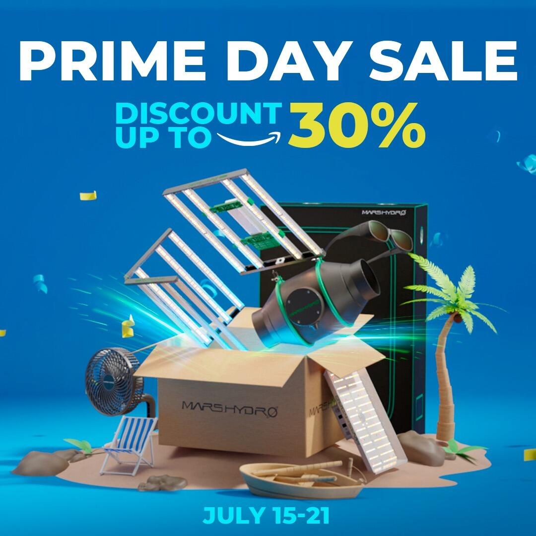 Coco_Pan2022's tweet photo. Countdown, last 20 minutes!!!#PrimeDay promotion is coming to an end, what are you waiting for?
#MARSHYDRO offers Up to 30% discount products
Click here to get Up to 30% discount off on Mars Hydro products
#FCESERIES
Amazon Link:
#FCE3000
https://t.co/qcKNbsEnG5 https://t.co/Iope3Mqj5g
