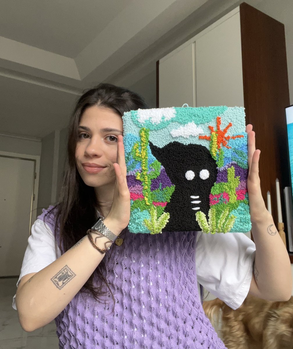 Merve Yigit 💧 DRiP tweet media