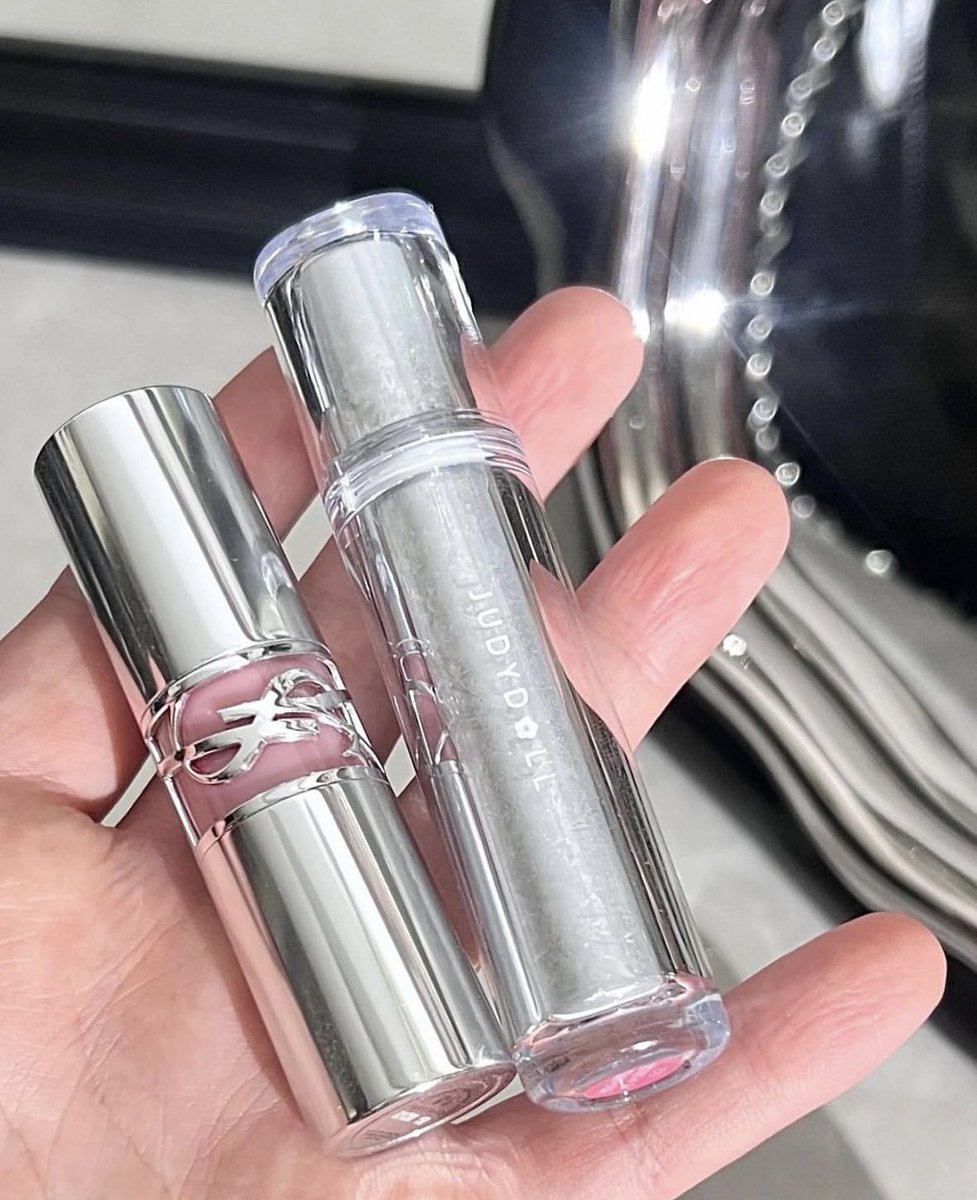 stuffxx7's tweet photo. ตัวตายตัวแทนมาก Judydoll เบอร์ 02 ใช้แทน YSL ได้ในงบ 200 กว่าบาท ตอนนี้ลด 50% อยู่ด้วย รีบตำด่วน 🫠‼️

🪄🛒 พิกัด https://t.co/rUwpuWdews

#ถูกสุดที่ช้อปปี้ https://t.co/N1mFEwq15n