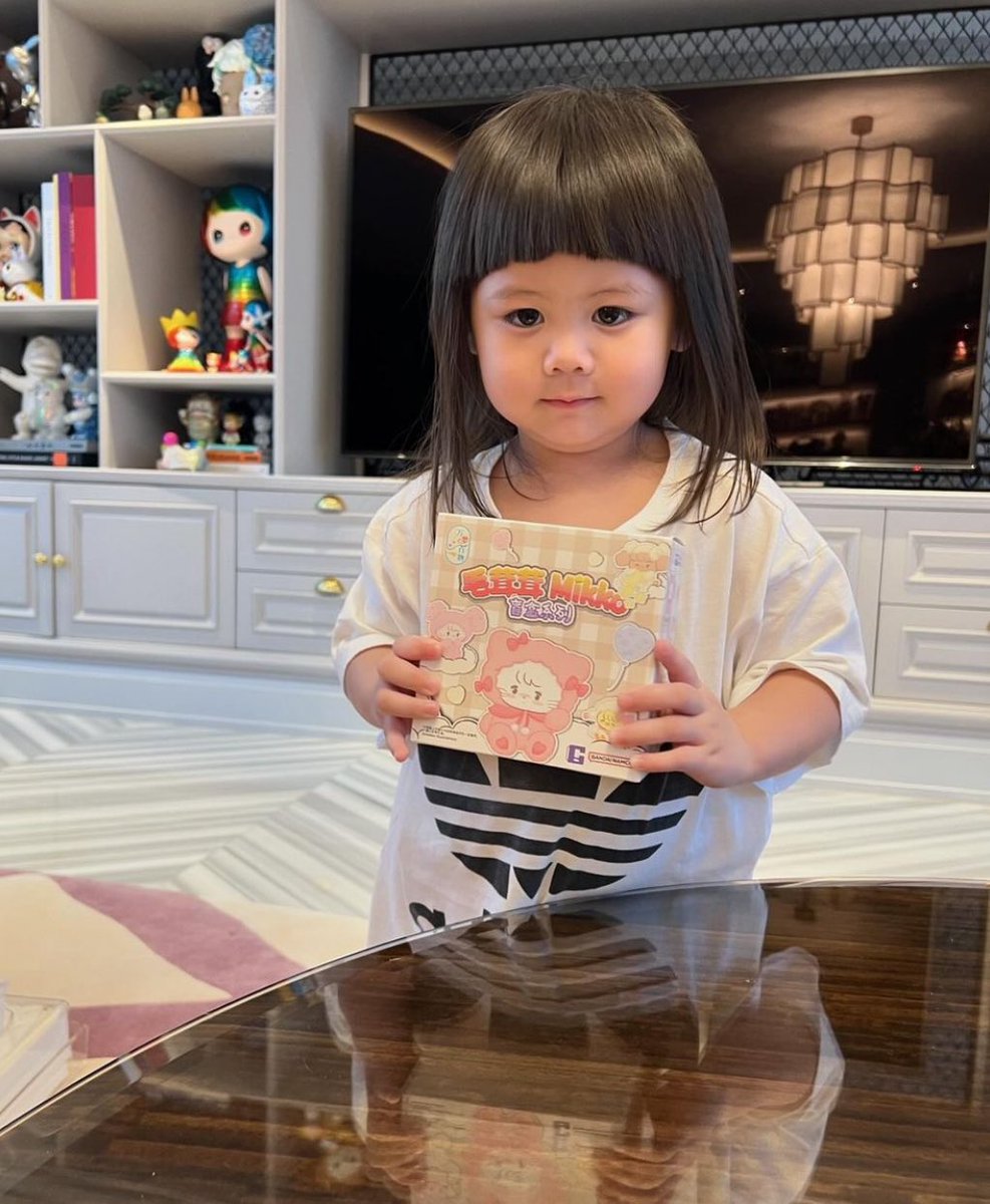 jsmtjyygyjbbjb's tweet image. ตัวซีเคร็ทแกะกล่องสุ่ม