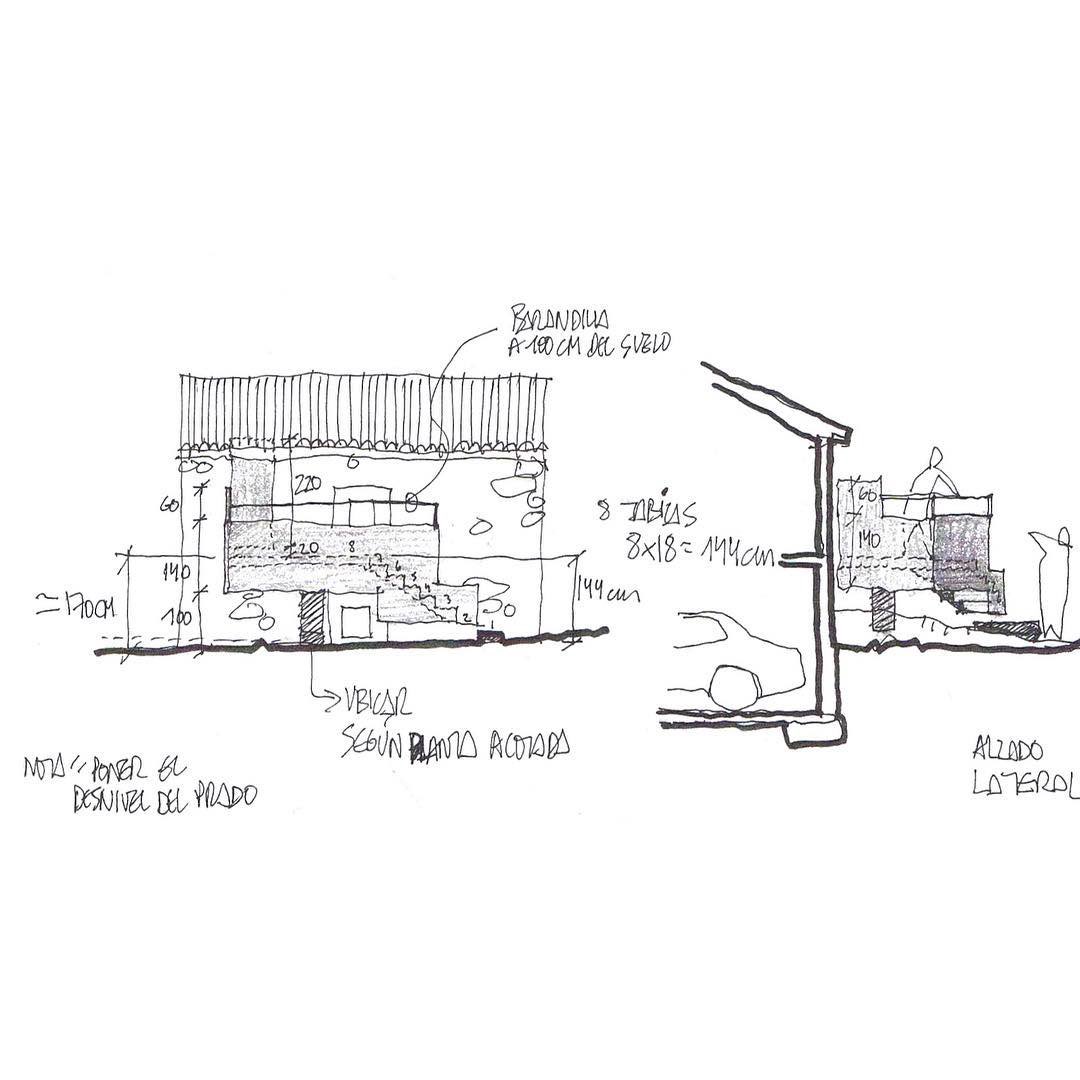 PERALTE_AS's tweet image. “De la mesa de dibujo a la realidad” Rehabilitación vivienda en Poo de LLanes (Asturias). rememorandotrabajos #peralte #lumoarquitectos #rehabilitación #vivienda #Poo #Llanes #Asturias #vistacondrone 
@maram_1967