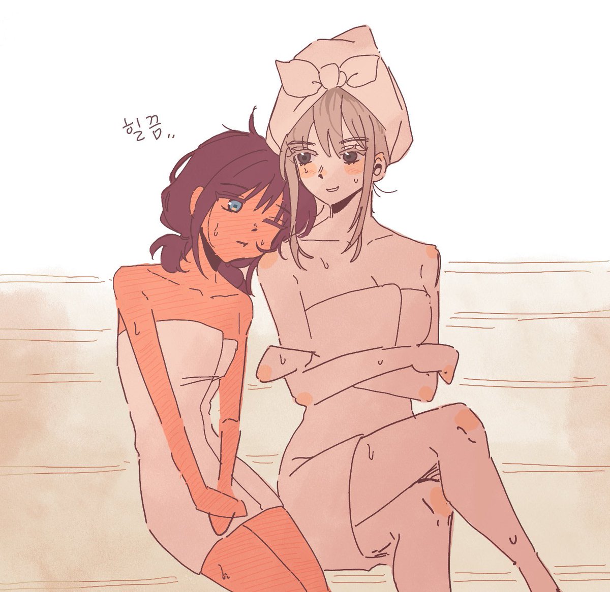 chamcham01010's tweet image. 니나모모
ㅎㅎㅎㅎㅎ