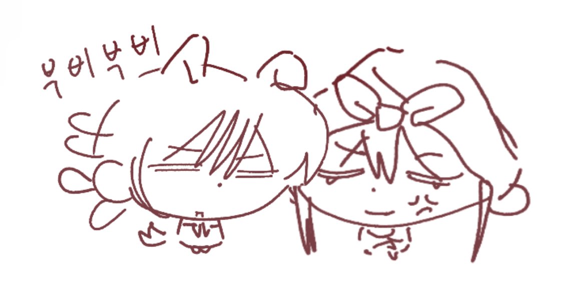 chamcham01010's tweet image. 니나모모
ㅎㅎㅎㅎㅎ