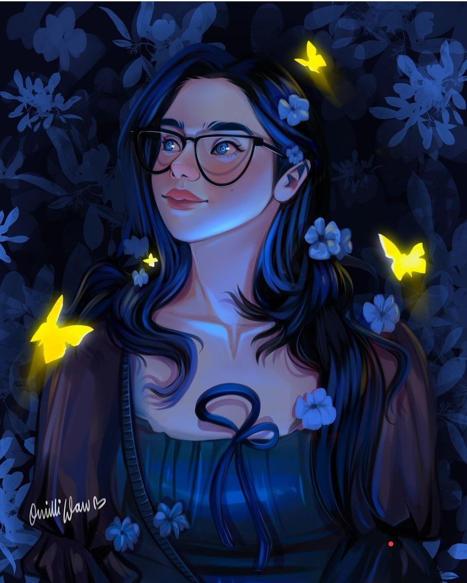 sosorealee's tweet photo. That's me !! Heyaaa

#illustration #illustrationart #ArtInspiration #digitalart #digitalartists #artistsupport #ArtistsOfTwitter #fantasyart https://t.co/APz4OF53X8