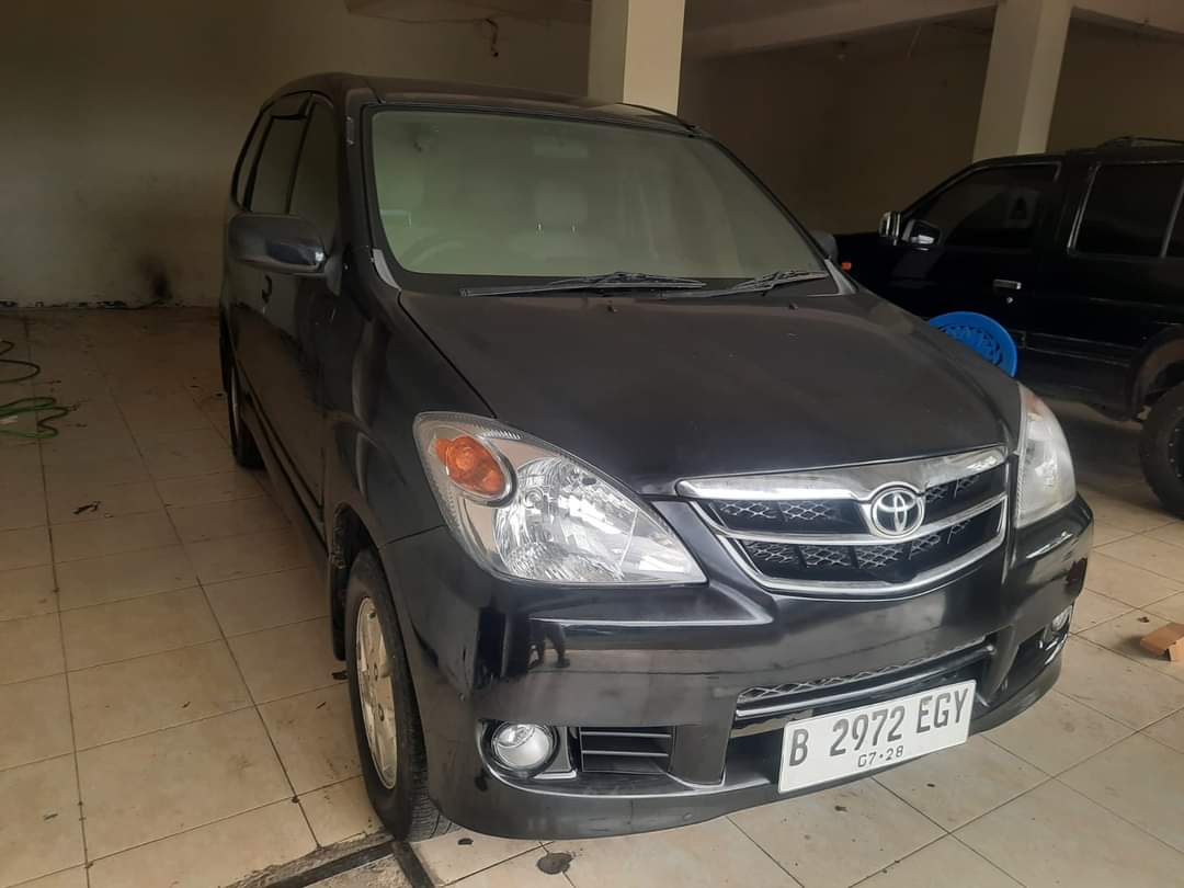GraciaMotor_'s tweet photo. 📢 Jual Mobil
Avanza 1.3 G MT Tn.2009 Pajak Hidup Jual Cash 80 juta.
Minat? DM / hub https://t.co/7CO2w22dR7 https://t.co/0Q5OpUlz8a