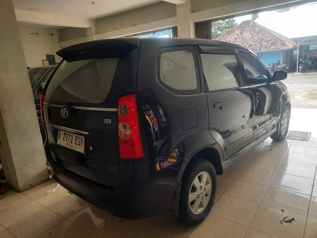 GraciaMotor_'s tweet photo. 📢 Jual Mobil
Avanza 1.3 G MT Tn.2009 Pajak Hidup Jual Cash 80 juta.
Minat? DM / hub https://t.co/7CO2w22dR7 https://t.co/0Q5OpUlz8a