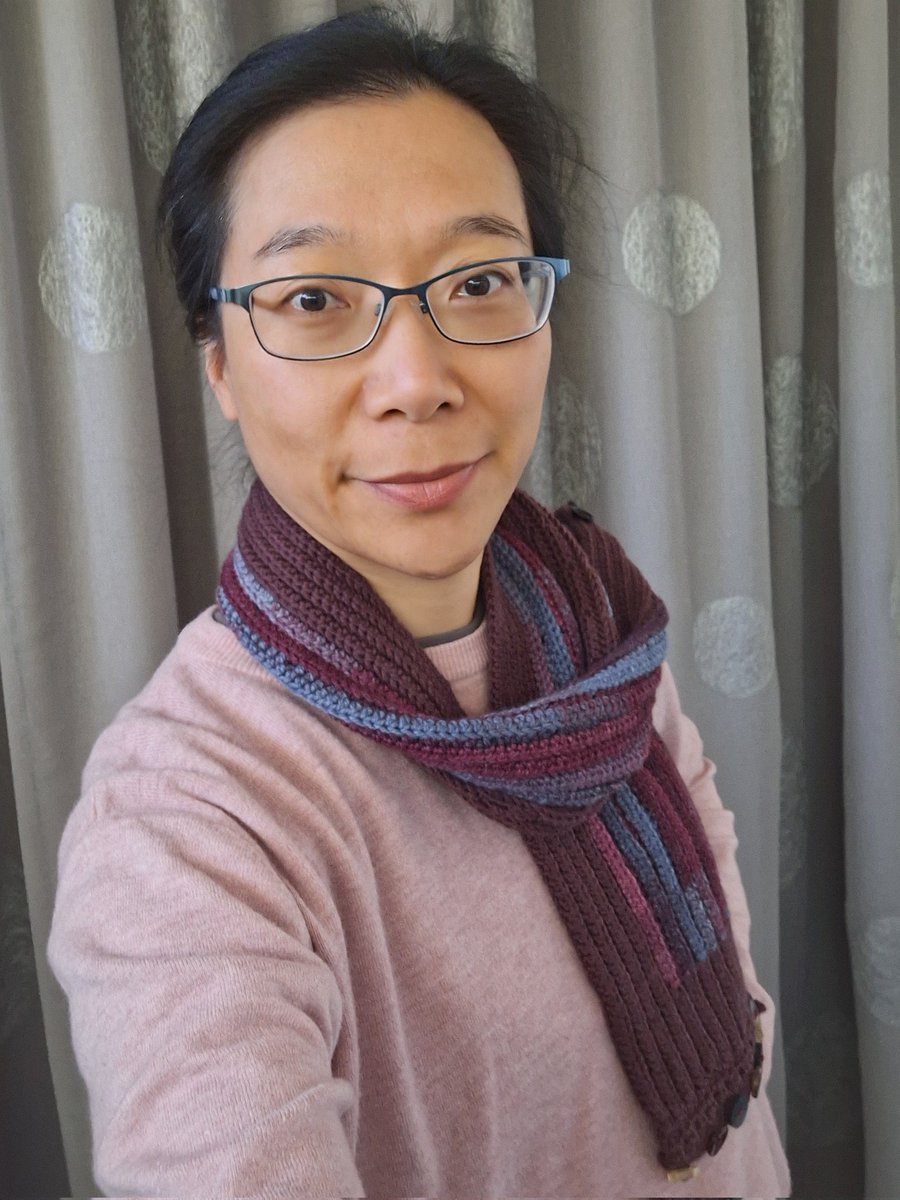 Rhea Liang tweet media