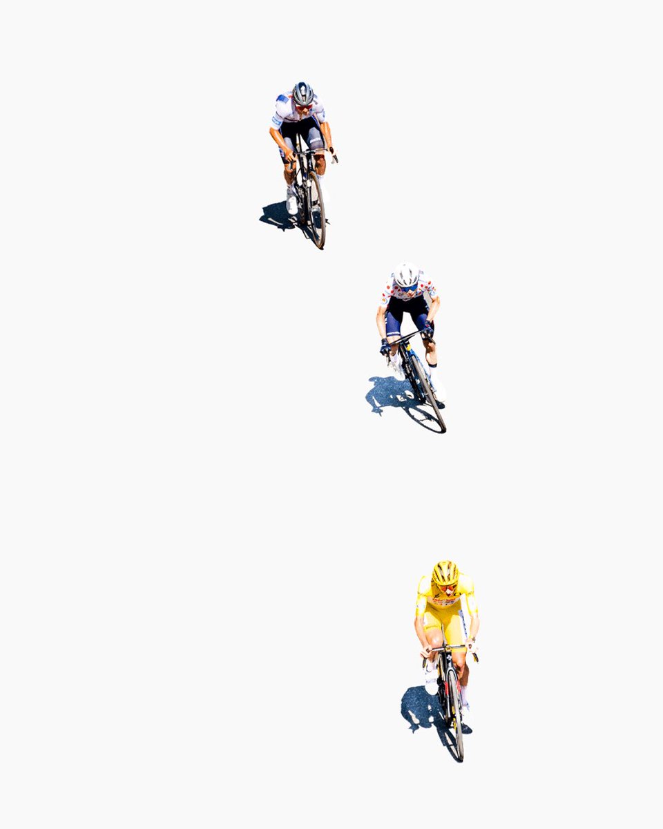 Tour de France Stage 17. The Attack.