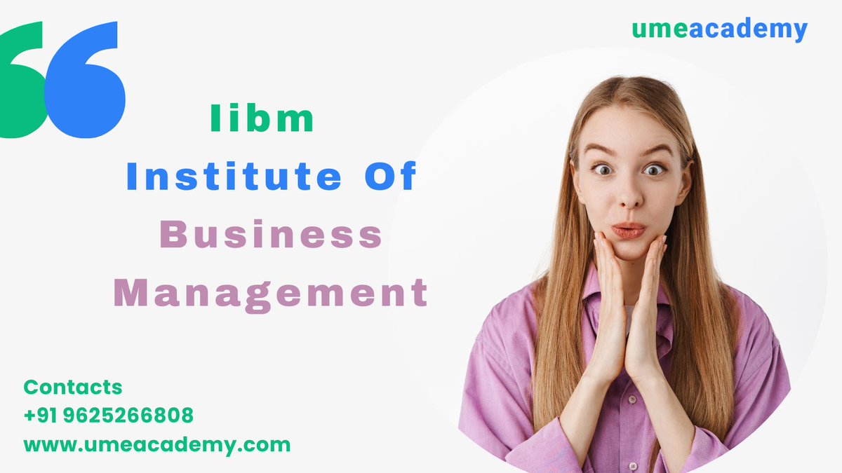 NehaSha80's tweet image. Iibm Institute Of Business Management,
click to see full details:- umeacademy.com/iibm-distance-…

#libm #institution #EducationFreedom  #BusinessSolutions #SaveAPFromTDP #WeSupportRandomSena #ArrestRandomSena #Pixelverse #Budget2024 #KimPau #PriyankaChopra #SuryakumarYadav