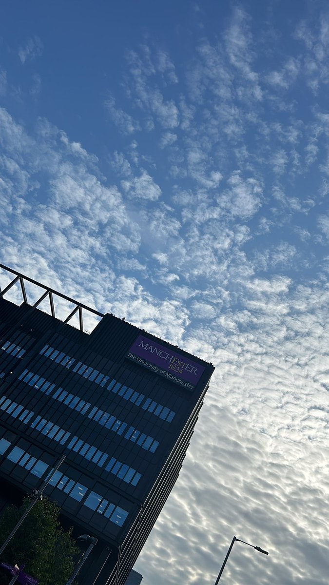 Laura Green (@heblau) on Twitter photo Manchester is looking beautiful in the sunshine for the <a href="/TBLearning/">TBL Collaborative</a> summer symposium. Follow and join the conversations using #ETBLC2024 Manchester is looking beautiful in the sunshine for the <a href="/TBLearning/">TBL Collaborative</a> summer symposium. Follow and join the conversations using #ETBLC2024