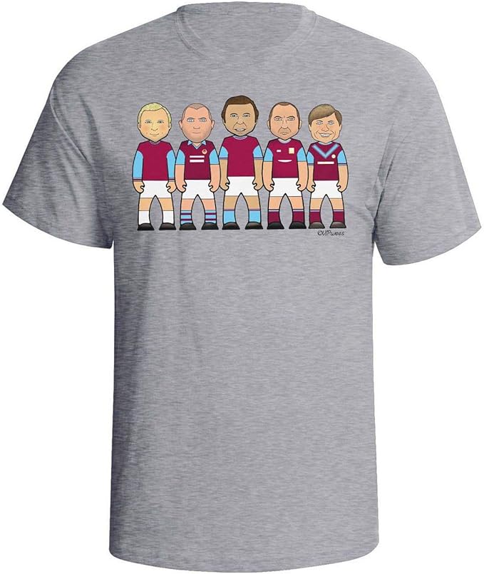 Footballgiftid1's tweet photo. West Ham Legends Shirt £12.99 &amp; £3 delivery

https://t.co/3Ac5mmFiQ5

#WHU #WHUFC #WestHam #westhamunited #COYI #hammers #irons #westhamretro #westhamhome #brooking #juliandicks #bowen #bobbymoore #bonds #westhammens #whtid #claretandbluearmy #imforeverblowingbubbles #uptonpark https://t.co/s9ifMs8Icl