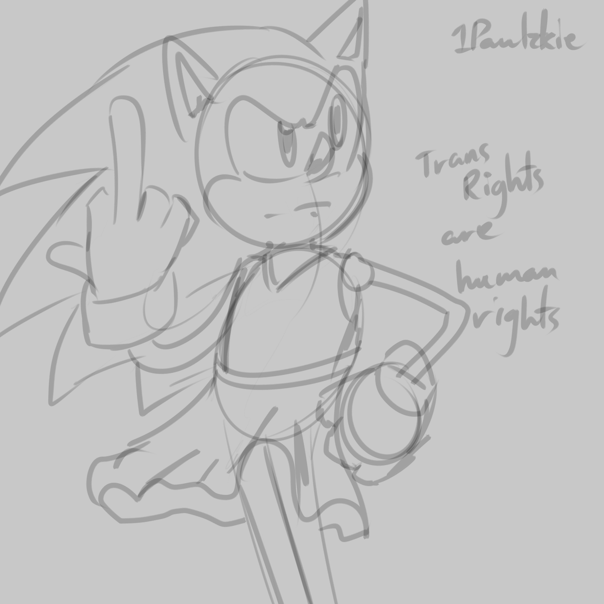 THEWarvester's tweet photo. I have no recollection of drawing this. but I found it from an old ass archive so here you guys go https://t.co/bfzNCbuU91