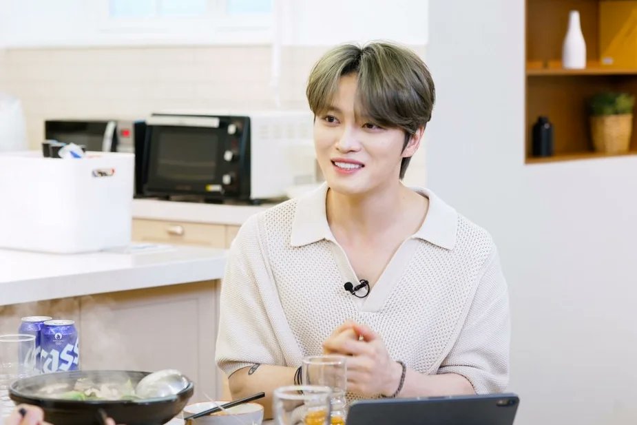 jaejoongstyle's tweet photo. LEMARD
Open Cara Waffle Half Knitwear
Natural
🏷️ $66
🗓️ 2024.07.18
📺 Jaefriends #재친구 S3 Ep. 44 (preview)
📷 Musinsa; 재진구
#김재중 #재중 #Kimjaejoong #Jaejoong
#ジェジュン #金在中 #J_JUN #인코드 #iNKODE #bossbaby #보스베이비
#JJ #jaefans #kpop #ifans #케이팝 #jpop https://t.co/GF3rjiqEso