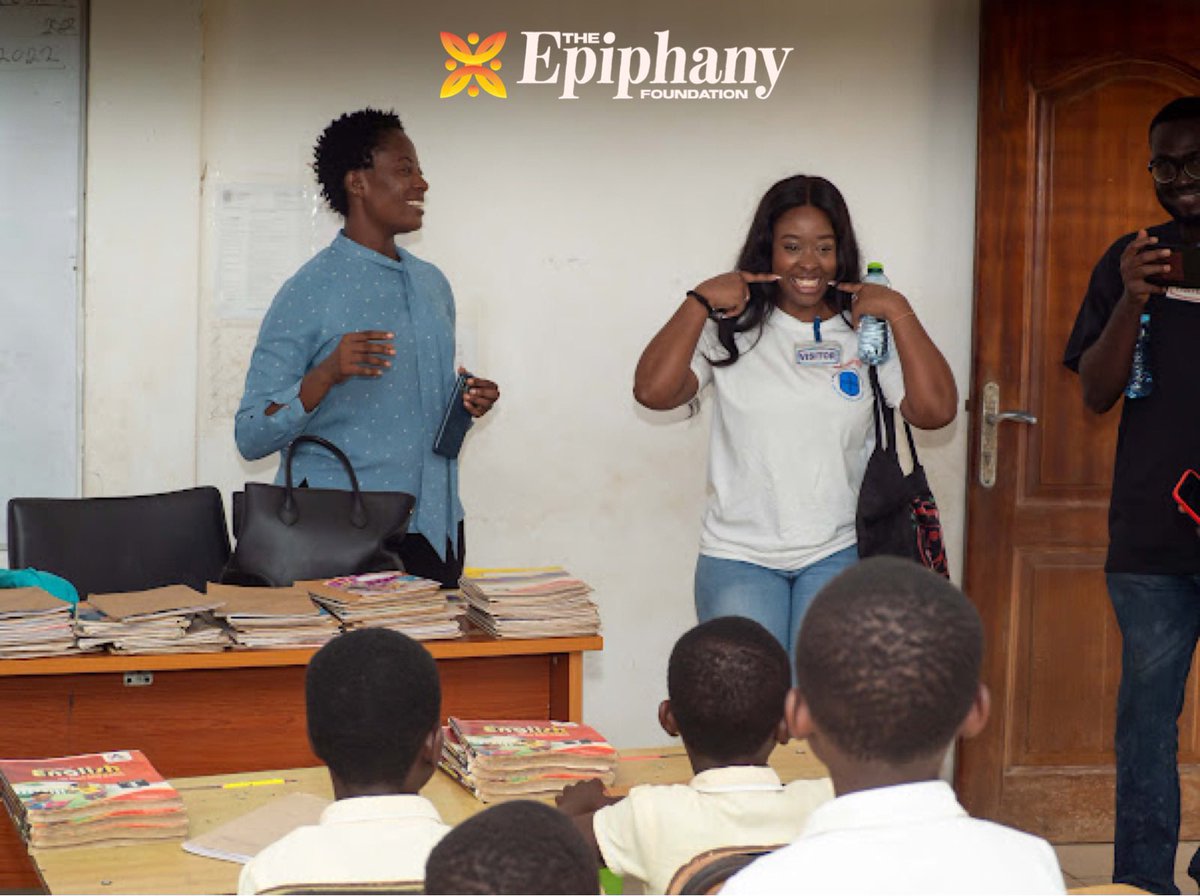 _TEFoundation's tweet photo. Here at TEF, we believe that every child deserves an education. Our foundation is dedicated to supporting children in rural communities by providing them with the resources they need to stay in school. We strive to create exciting experiences and opportunities. https://t.co/oPRXizejtW