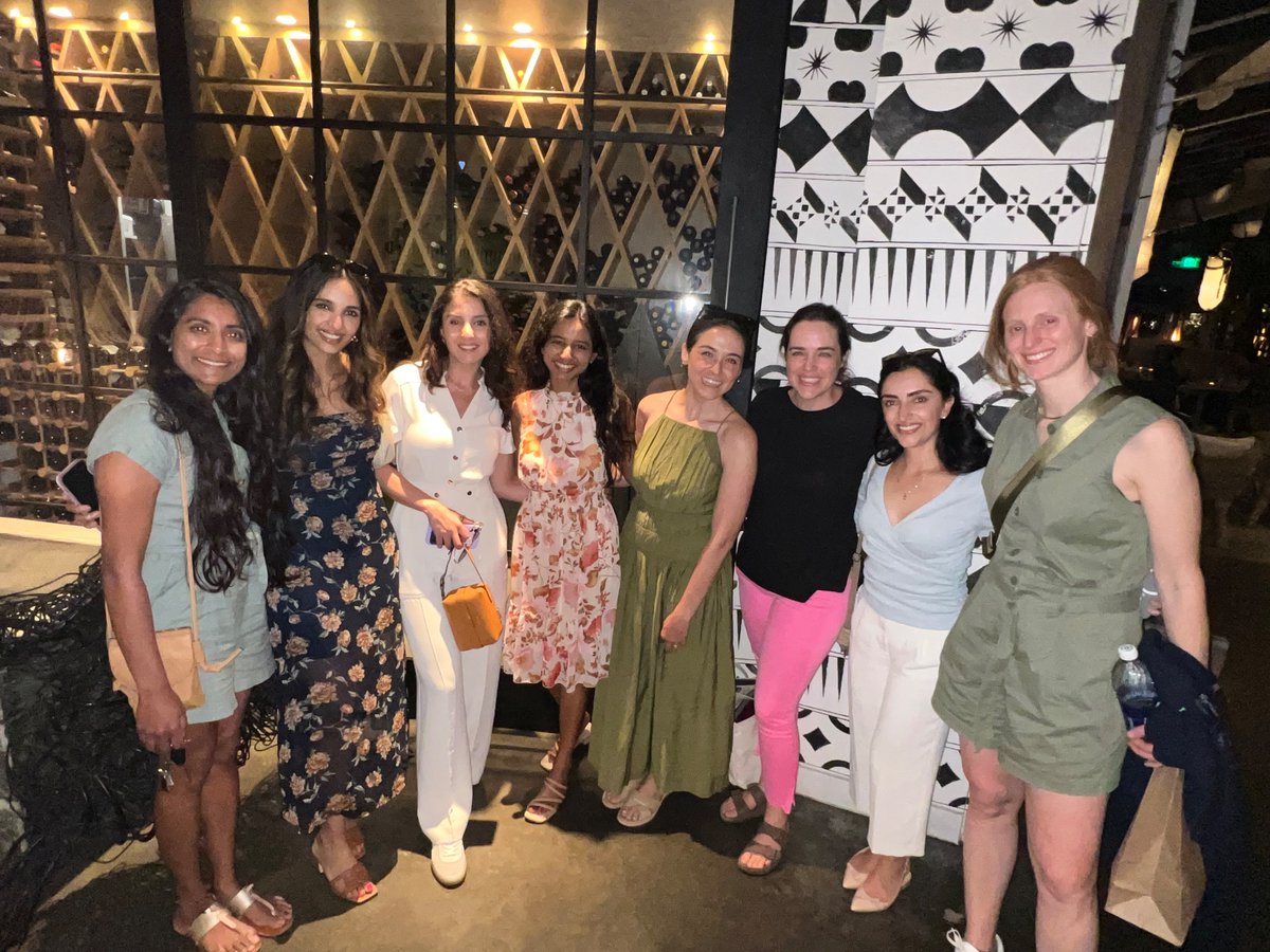 UCLA Women in Cardiology (@ucla_wic) on Twitter photo It’s #WCW so we had our first #WIC dinner of the year with these amazing and multitalented <a href="/uclaCVfellows/">UCLA Cardiology Fellowship</a> women! 😍 These #ladybosses are pole vaulters, marathon runners, hip hop and ballet dancers, floutists, equestrians, tennis players, and Harry Potter trivia champions 💪 It’s #WCW so we had our first #WIC dinner of the year with these amazing and multitalented <a href="/uclaCVfellows/">UCLA Cardiology Fellowship</a> women! 😍 These #ladybosses are pole vaulters, marathon runners, hip hop and ballet dancers, floutists, equestrians, tennis players, and Harry Potter trivia champions 💪