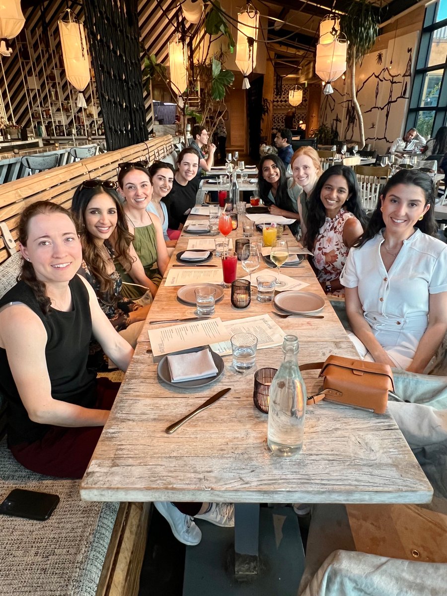 UCLA Women in Cardiology tweet media