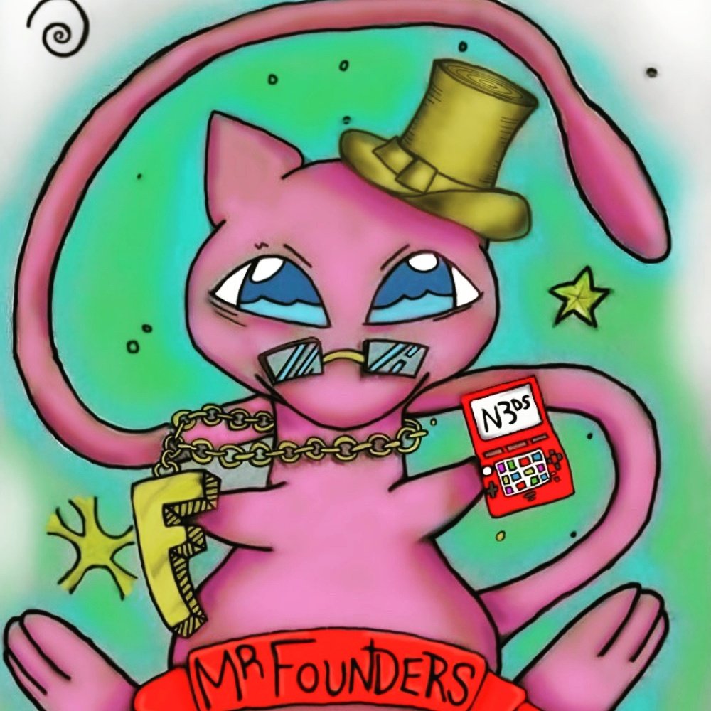 MrFounderz 😊 tweet media