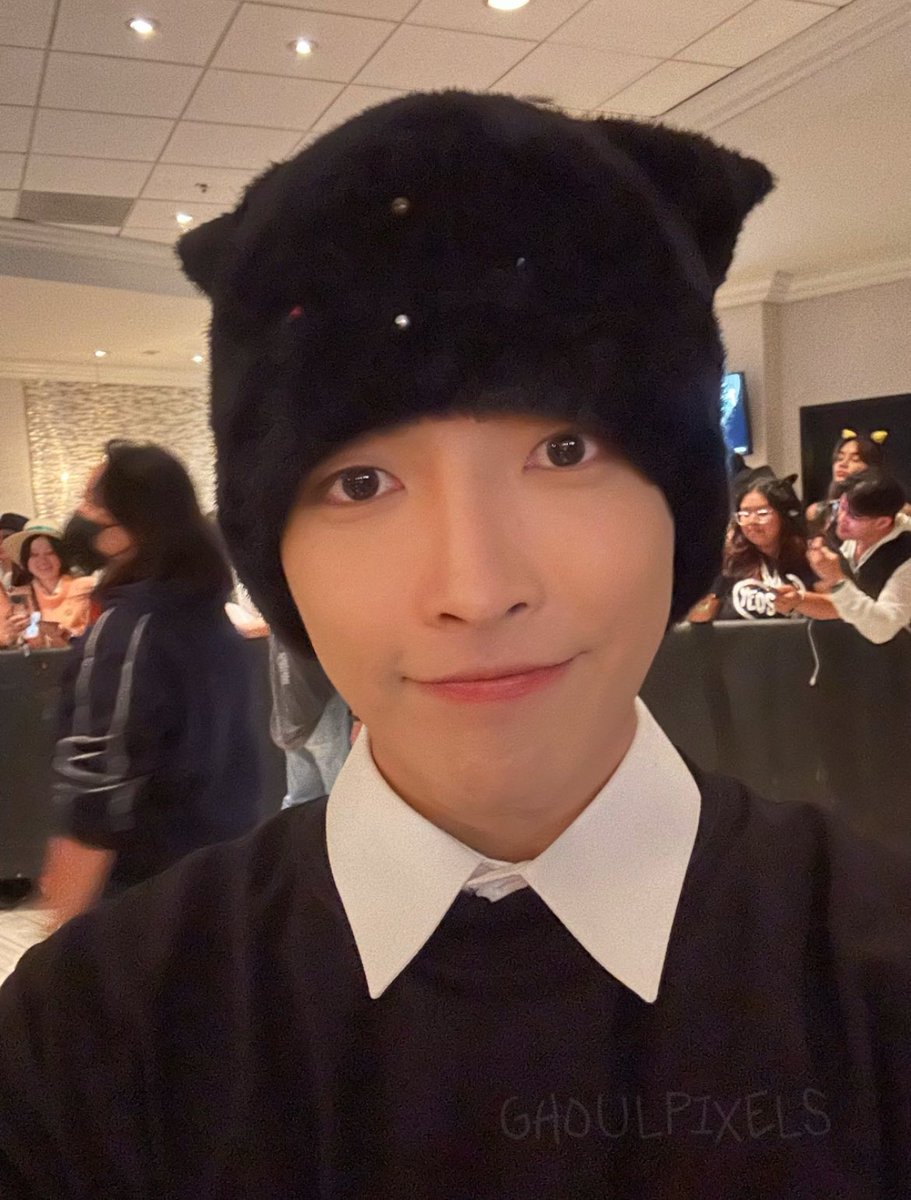 ✧ kal ✧ 🔜 SANG NO1 WITH HONGJOONG tweet media