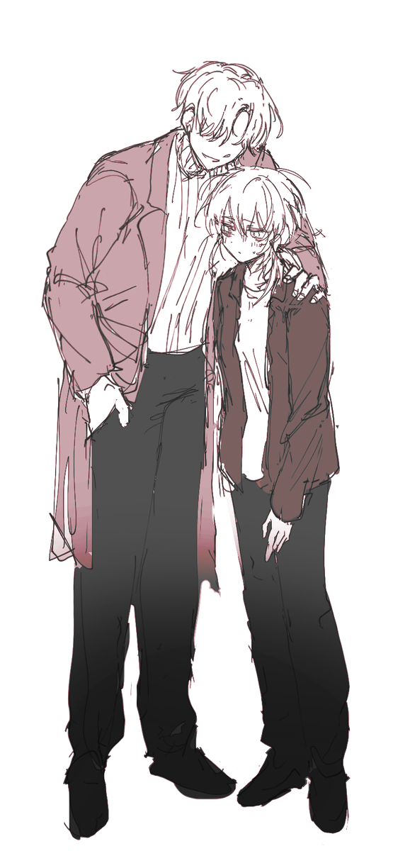 Akao
#ギャラリーサカモトデイズ #SAKAMOTODAYS