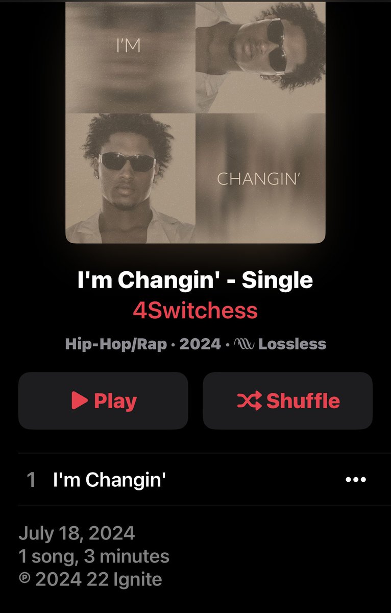 Nasiha Marie Rose tweet media