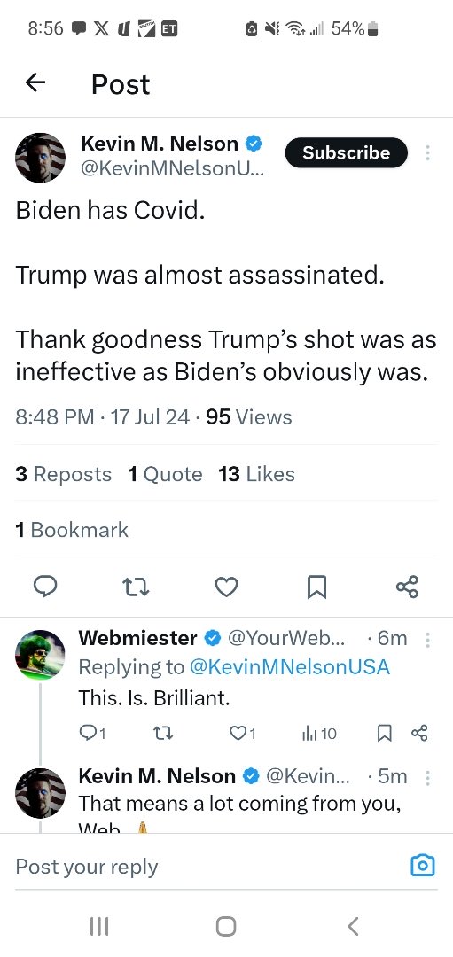 Robert W Malone, MD (@rwmalonemd) on Twitter photo 