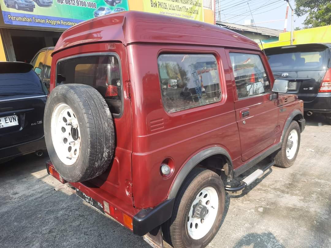 GraciaMotor_'s tweet photo. 📢 Jual Mobil
Jual Katana Gx Th.2000 Kondisi Istimewa KM 65ribu, Pajak Agustus 2023 habis (bbn gratis), Jual Cash 55 juta nego halus... Minat? DM / hubungi https://t.co/7CO2w22dR7 https://t.co/nV5h5t77hb