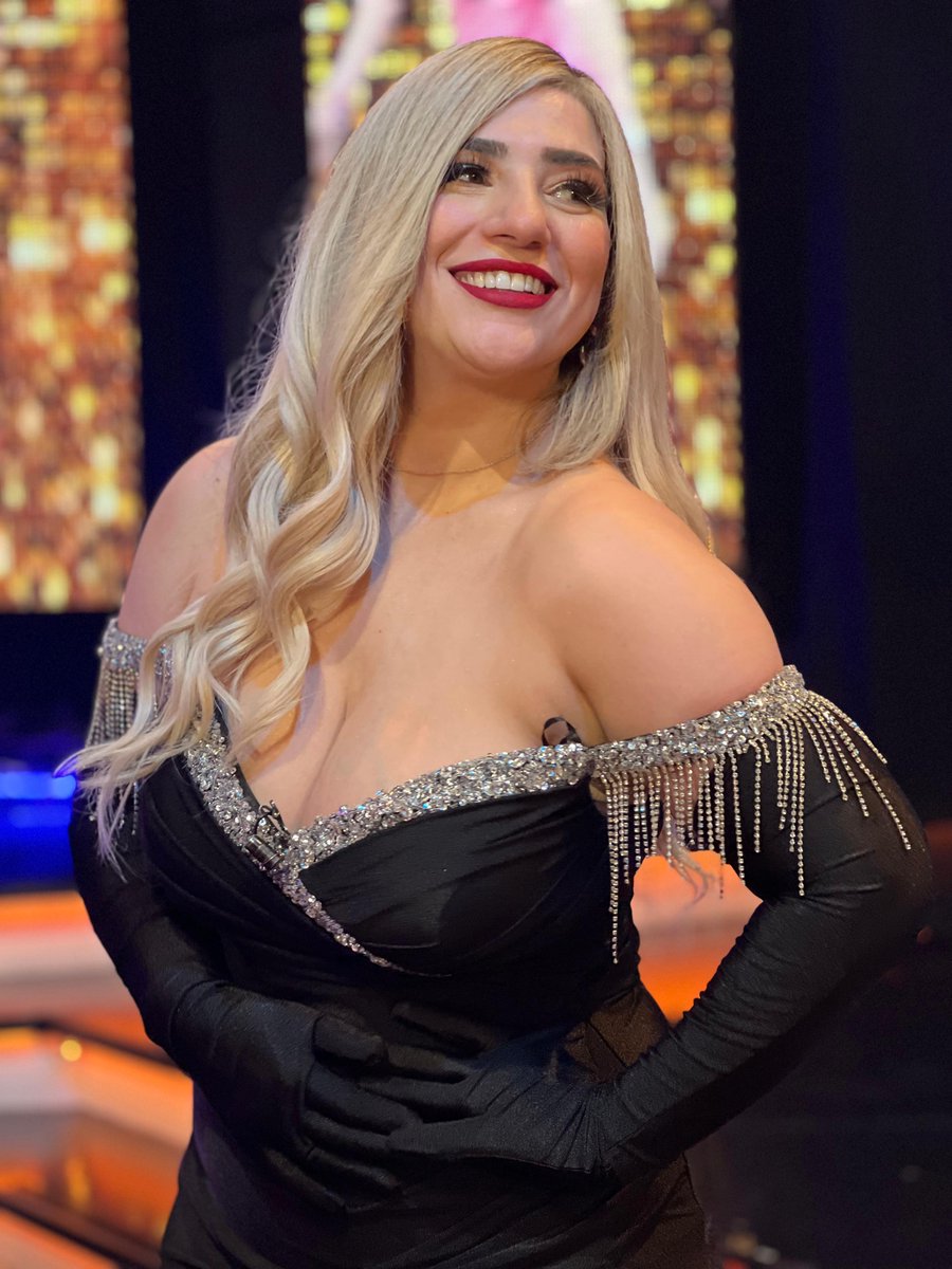 multimediostv's tweet photo. Una noche llena de tensión con todo lo que sucede en #Bailadísimo 🤩

En Vivo ➡ https://t.co/Ldy2UsFfcw https://t.co/rMtwpaCp2F