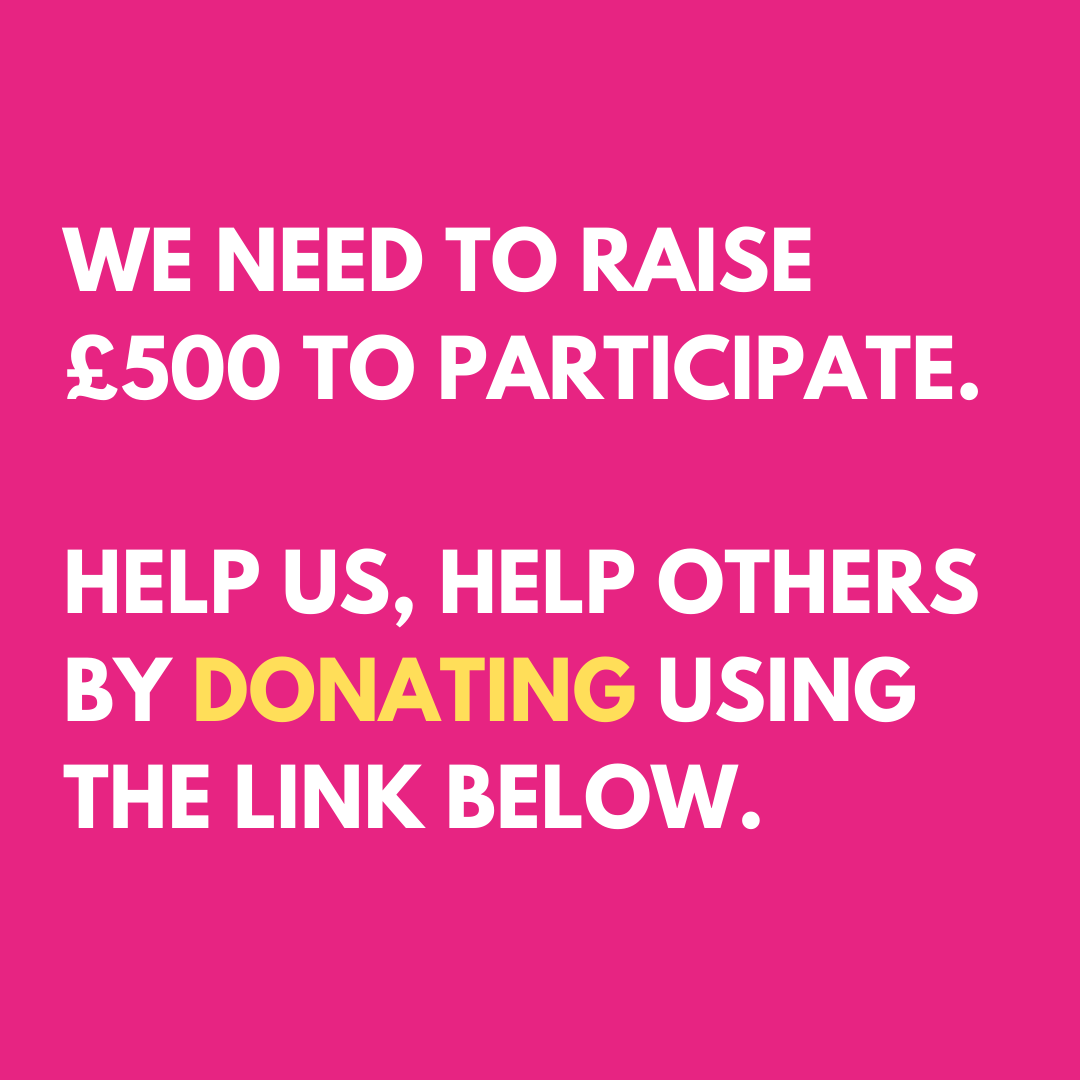 Greater Manchester Mayor’s Charity supports homelessness initiatives, ensuring everyone has a safe, secure home. To participate, #TheTootalBuildings need to raise £500; every contribution counts. 🏆 

👉 Donate here: bit.ly/3xRhfO
