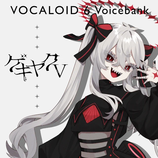 ボーカロイド - VOCALOID6 on X: 