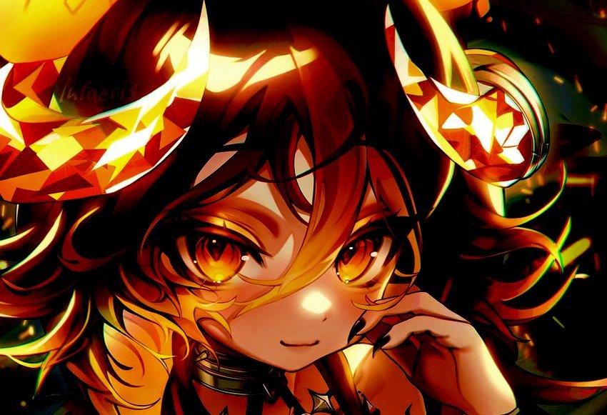 𝕱𝖑𝖆𝖒𝖒𝖊 (#0229) (@doomsxhound) on Twitter photo 